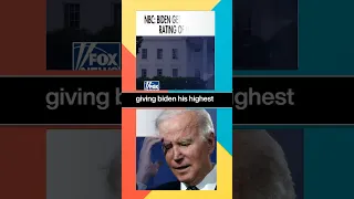 biden's declining popularity #shorts  #gutfeld #greg #according #adam #breaking #healthbiden