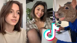 Les Meilleurs Tiktok Novembre 2021 #3