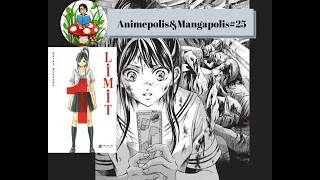 Aslında sandığınız gibi mutlu bir hayatınız yoktur.(Limit Cilt-1)|Manga İncelemesi