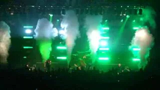 Monster Skillet LIVE HD