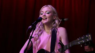 Emily Kinney - The Supporting Character (live from The Hotel Cafe)