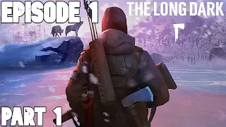 THE LONG DARK | Wintermute - REDUX | Episode 1 | DO NOT GO GENTLE | Part 1 (PC 1080p 60fps ULTRA)