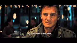 "Una Noche para Sobrevivir". Trailer #2 - Oficial Warner Bros. Pictures (HD/Sub)