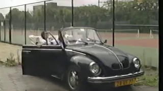 Veilig Verkeer Nederland spotje over autogordels (ism TROS) (1986)