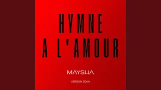 Hymne à l'amour