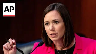 Katie Britt to give Republican response to Biden's State of the Union address