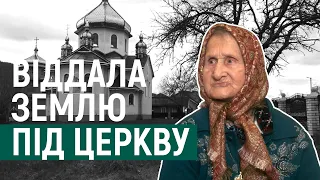 Сто років життя прикарпатки Ганни Рудяк. 11 дітей, голод та допомога церкві