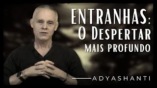 Despertando no nível das entranhas - Adyashanti