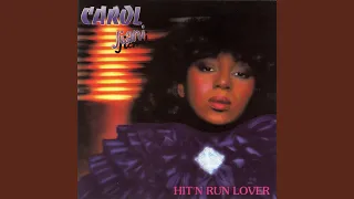 Hit 'N Run Lover (Remix)