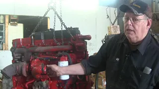 White Smoke - No Joke ! Basics of Diesel Engine P2