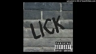 lick (Prod By. VeixxBeats)