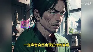 我的漢語是禁咒_1