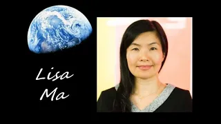 Ep 29 Building Stronger Connections for a Thriving Future: A Conversation with Lisa Ma