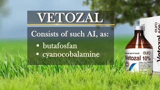 Vetozal by O.L.KAR.