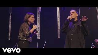 Arnaldo Antunes - Do Vento (Ao Vivo) ft. Carminho