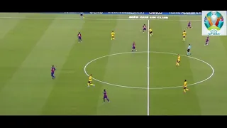 Riqui Puig ● Barcelona Unreal Talent ● Skills, Passes & Goals 🔵🔴