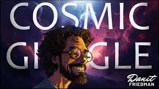 Instance Of The COSMIC GIGGLE - Terence McKenna