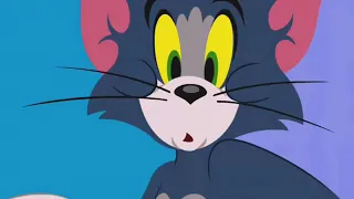 The Tom and Jerry Show Season 1 Episode 19 Heres Looking A Choo Kid