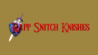 MF DOOM - Rapp Snitch Knishes feat. Mr Fantastik (Ocarina of Time Soundfont)