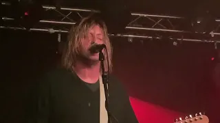 Nirvana UK - Lithium (Sheffield 16 - 04 - 22)