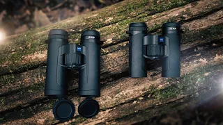 Zeiss SFL 30 Binoculars Review | The Perfect Compact Binoculars?