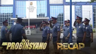 Cardo and Vendetta's first day at work | FPJ's Ang Probinsyano Recap
