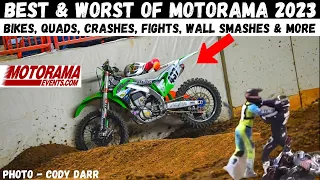 MOTORAMA Preview - The Most INSANE RACE OF THE YEAR!!