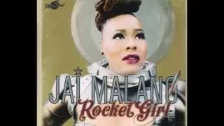 Jai Malano - Rocket Girl