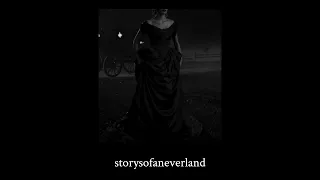 searching for your sister in caraval - a caraval playlist