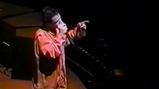 Beastie Boys-9/13/1998 Oakland, CA Part 1