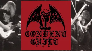 Convent Guilt - S/T [Full Demo · 2012] Heavy Metal