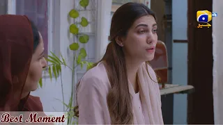 Inaam-e-Mohabbat Episode 49 | 𝐁𝐞𝐬𝐭 𝐌𝐨𝐦𝐞𝐧𝐭 𝟎𝟒 | Haroon Shahid | Nazish Jahangir | HAR PAL GEO