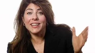 Naomi Wolf: Third Wave Feminism  | Big Think