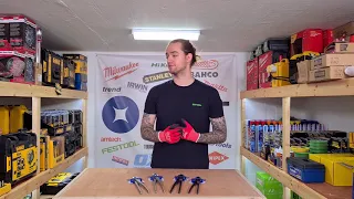 PRODUCT SPOTLIGHT: KNIPEX