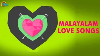 Malayalam Love Songs | Romantic Songs From Premam, Charlie, Oru Vadakkan Selfie, Kohinoor & More