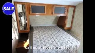 2013 Keystone Bullet 284RLS, Travel Trailer, in Missoula, MT