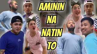 AMININ NA NATIN TO   *IKAW ANG TATAY PRANK* | PAPI GALANG