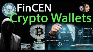 FinCEN Rules Crypto Wallets, Ripple XRP LTC ETH Big Gains, 20% Bitcoin Engagement on PayPal Trade