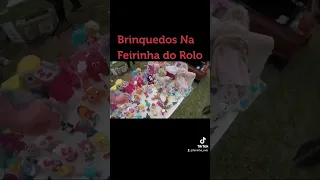 Feirinha cwb  #feirinha  #brinquedos  #brinquedosensorial  #mario #reliquias