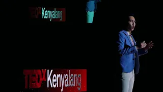 Is Education Important To You? | Jarod Yong | TEDxKenyalang