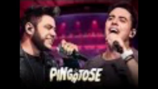 Pingatose Fred & Gustavo Ao Vivo Em Goiânia