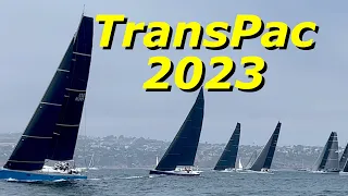 TransPac 2023
