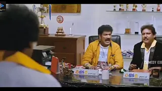 Raju gari gadhi comedy scene