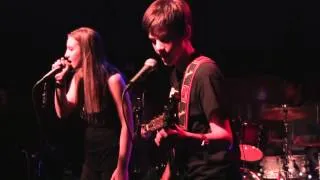 The Beatles - She Loves You - Chicago School of Rock