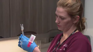 COVID Precautions Help Reduce Spread Of Influenza, But Experts Say You Should Still Get The Flu Shot