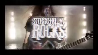Stockholm Rocks - trailer