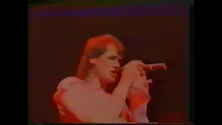 Marillion - Market Square Heroes (Live 1983)