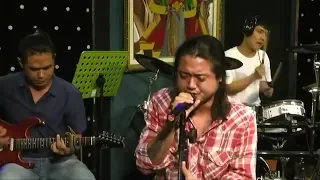 သာဒီးလူ@FM Bagan Live(14/9/2018)