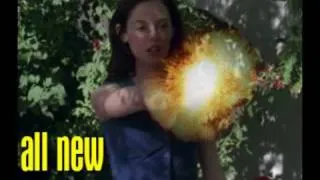 Charmed: Re-Destined - 4x01: Fighting Fate pt.1 - Promotional Trailer