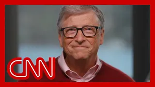 Bill Gates on US reopening: We didn't get away with it like we thought